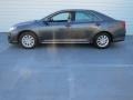 Magnetic Gray Metallic - Camry LE Photo No. 5