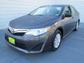 Magnetic Gray Metallic - Camry LE Photo No. 6