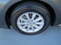 Magnetic Gray Metallic - Camry LE Photo No. 10