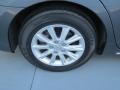 Magnetic Gray Metallic - Camry LE Photo No. 12