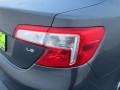 Magnetic Gray Metallic - Camry LE Photo No. 15