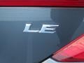 Magnetic Gray Metallic - Camry LE Photo No. 16