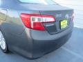 Magnetic Gray Metallic - Camry LE Photo No. 19