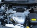 Magnetic Gray Metallic - Camry LE Photo No. 20