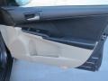 Magnetic Gray Metallic - Camry LE Photo No. 21