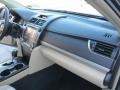 Magnetic Gray Metallic - Camry LE Photo No. 22