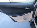 Magnetic Gray Metallic - Camry LE Photo No. 27