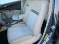 Magnetic Gray Metallic - Camry LE Photo No. 31