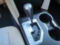 Magnetic Gray Metallic - Camry LE Photo No. 37
