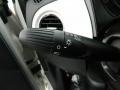 Sport Tessuto Nero/Nero (Black/Black) Controls Photo for 2012 Fiat 500 #76084532