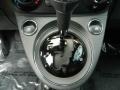6 Speed Auto Stick Automatic 2012 Fiat 500 Sport Transmission