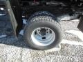 2012 Ford F350 Super Duty XL Regular Cab 4x4 Dump Truck Wheel