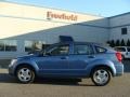Steel Blue Metallic - Caliber SXT Photo No. 3