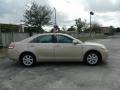 Sandy Beach Metallic - Camry LE Photo No. 2