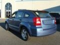 Steel Blue Metallic - Caliber SXT Photo No. 4