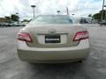 Sandy Beach Metallic - Camry LE Photo No. 4