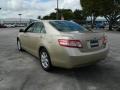 Sandy Beach Metallic - Camry LE Photo No. 5