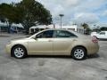 Sandy Beach Metallic - Camry LE Photo No. 6