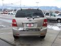 2008 Sand Beige Kia Sorento LX 4x4  photo #6