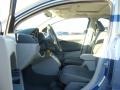 Steel Blue Metallic - Caliber SXT Photo No. 9