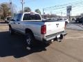 Bright Silver Metallic - Ram 2500 Big Horn Edition Quad Cab 4x4 Photo No. 3