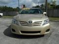 Sandy Beach Metallic - Camry LE Photo No. 8