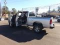 Bright Silver Metallic - Ram 2500 Big Horn Edition Quad Cab 4x4 Photo No. 9