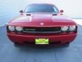 Inferno Red Crystal Pearl - Challenger SE Photo No. 7