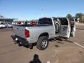 Bright Silver Metallic - Ram 2500 Big Horn Edition Quad Cab 4x4 Photo No. 10