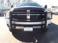 Bright Silver Metallic - Ram 2500 Big Horn Edition Quad Cab 4x4 Photo No. 13