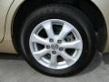 Sandy Beach Metallic - Camry LE Photo No. 28