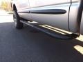 Bright Silver Metallic - Ram 2500 Big Horn Edition Quad Cab 4x4 Photo No. 19