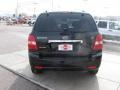 Ebony Black - Sorento LX 4x4 Photo No. 7
