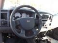 Bright Silver Metallic - Ram 2500 Big Horn Edition Quad Cab 4x4 Photo No. 21