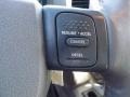 2007 Dodge Ram 2500 Big Horn Edition Quad Cab 4x4 Controls