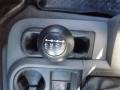 Bright Silver Metallic - Ram 2500 Big Horn Edition Quad Cab 4x4 Photo No. 26