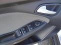 2013 Ingot Silver Ford Focus SE Hatchback  photo #15