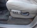 Bright Silver Metallic - Ram 2500 Big Horn Edition Quad Cab 4x4 Photo No. 35