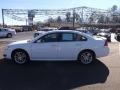 Summit White - Impala LTZ Photo No. 2