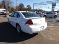 Summit White - Impala LTZ Photo No. 3
