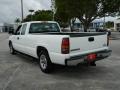 Summit White - Sierra 1500 Extended Cab Photo No. 5