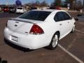 Summit White - Impala LTZ Photo No. 5