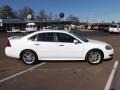 Summit White - Impala LTZ Photo No. 6