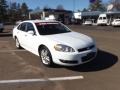 Summit White - Impala LTZ Photo No. 7