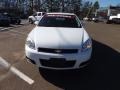 Summit White - Impala LTZ Photo No. 8