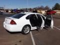 Summit White - Impala LTZ Photo No. 10