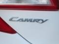 Super White - Camry LE Photo No. 19