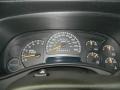  2006 Sierra 1500 Extended Cab Extended Cab Gauges