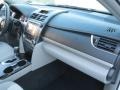 Super White - Camry LE Photo No. 24