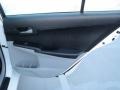 Super White - Camry LE Photo No. 26